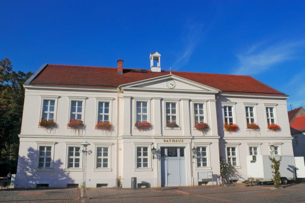 Photovoltaik in Pritzwalk von ENASOL